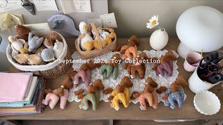 My New Toy Collection | Last Day to Pre-Order