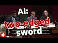 Is AI Watching You The Two Edged Sword Threatening Canada S Sovereignty