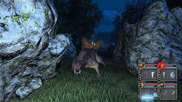 Legend of Grimrock 2 Episode 36: Essence of earth