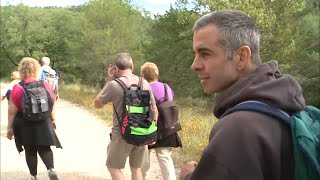 Je Change De Vie Pour Devenir Guide De Montagne