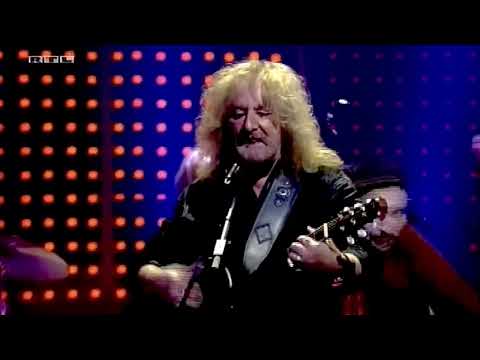 Barclay James Harvest feat. Les Holroyd -   Life is for Living 2013