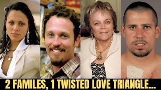 Twisted Love Triangle: Husband's Lover and Mother-in-Law Caught in Deadly Game (True Crime Story)