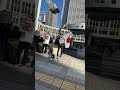 モスク建設反対