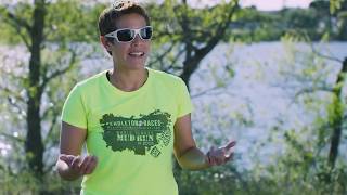 Marine Corps Mud Run - Military