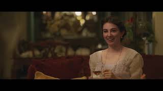Experience Theatre Project | The Picture of Dorian Gray - Trailer