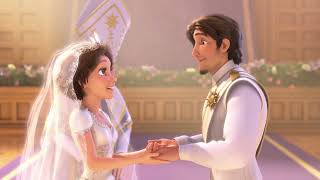 Tangled Ever After | Short Film | P7
