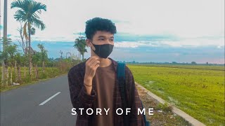 Story of me | Hury Official