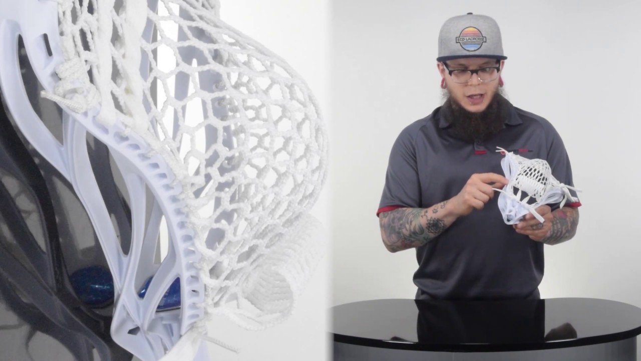 TRUE Frequency U Lacrosse Head Giveaway YouTube