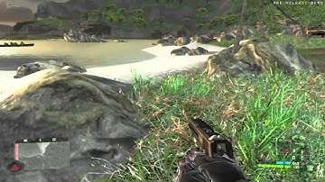 Crysis on Intel GMA HD Graphics