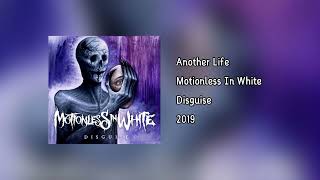 Motionless In White - Another Life (HQ Audio)