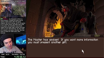 Lands of Lore: The Throne of Chaos (DOS, 1993) - Part 2 of ?