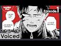 Episode.1 | Kagurabachi | Voiced | MANGA ANIMATION