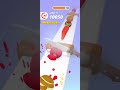 Slices #game #vegetables #slices #slicing #gold #shorts #yt #ytshorts #amazing #chef #boil #gaming