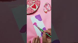 ✨ DIY Boho Bookmark | Easy Aesthetic Paper Bookmark Making |Boho Style Bookmark Ideas#boho #bookmark