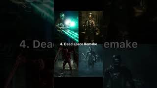 Top 10 Best Games with Best Graphics ❤️✨ | Subscribe ❤️ #rdr2 #got #ghostoftsushima #elderring