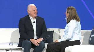 A Retailing Revolution With Sabres Ceo Kurt Ekert - The Conference