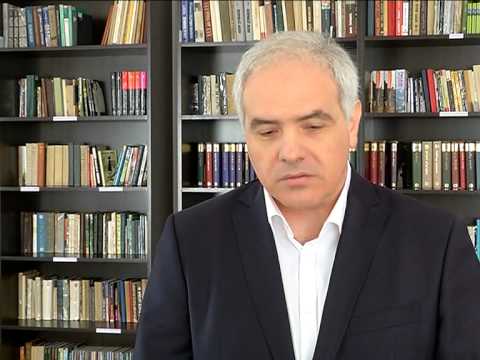 გიორგი მღებრიშვილმა მსჯავრდებულებს სასწავლო წლის დაწყება მიულოცა