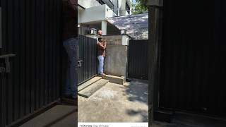 #SUPER STAR ⭐ Rajnikanth House at poes Garden on 23rd April 2026