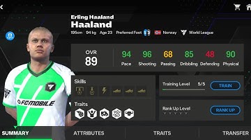 FC Mobile Beta - Full Menu Walkthrough (Android) | Gameplay Walkthrough #2