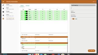 Miranda Programmer App Walk through screenshot 2
