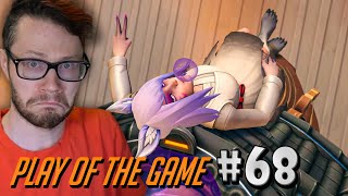 It's all NONSTOP TEAM WIPES | The BEST (and worst) Play Of The Game Moments #68