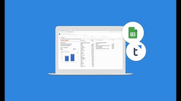 5 Reasons to Manage Your Money in Google Sheets Powered By Tiller