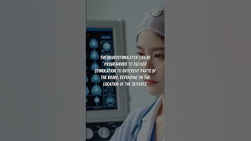 Bilateral Stimulation for Epilepsy #brain #science #neuro #neuroscience #biology #facts #sciencefact