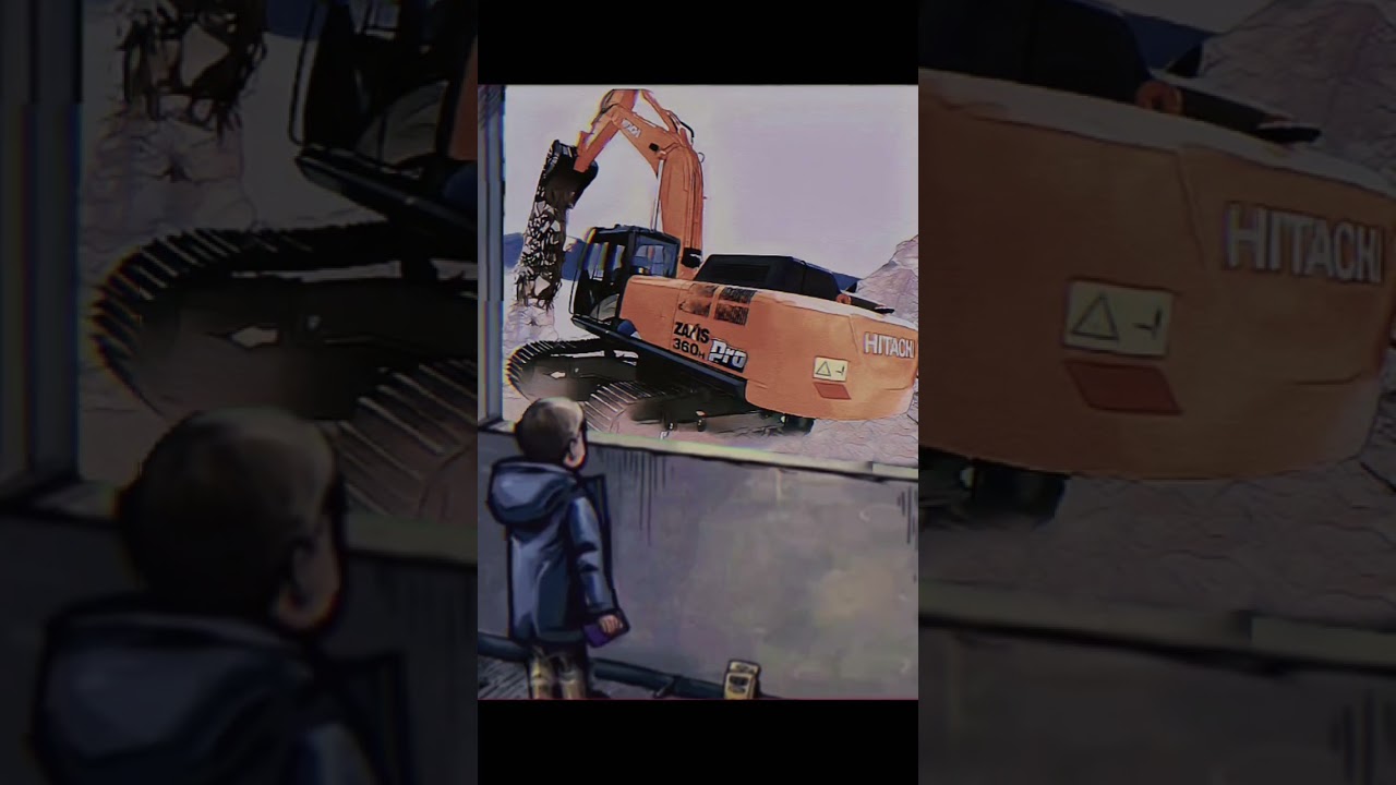 Main Hitachi excavator parts, Isuzu engine parts,