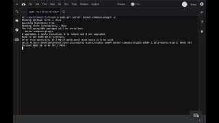 Docker tutorial for beginners: Install InfluxDB with Docker Compose