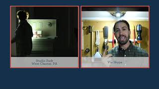 Beyond Bright 360-Degree Adjustable LED Garage Light on QVC