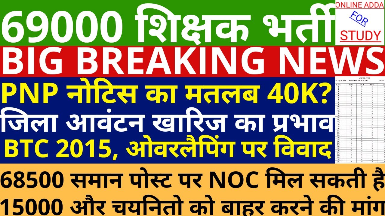 69000-shikshak-bharti-latest-update-69000-teacher-vacancy-result