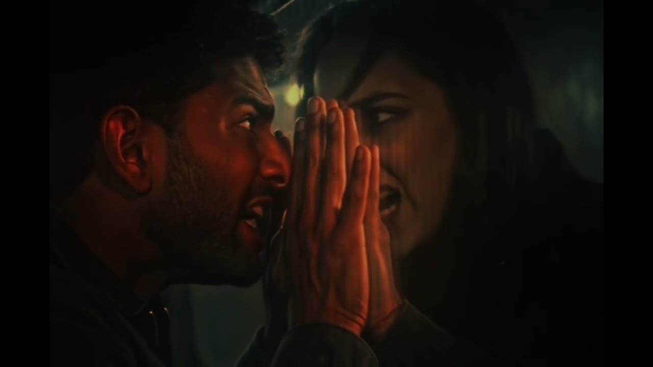 “आख़िरी बस का सफर | The Last Bus Ride Horror Story | Darawani Kahani Hindi”