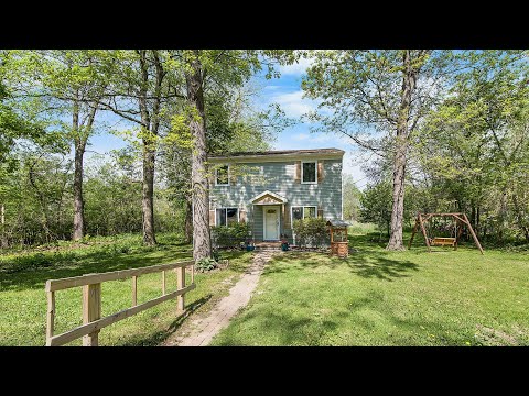 9270 River Valley Road, Brighton, MI home video tour