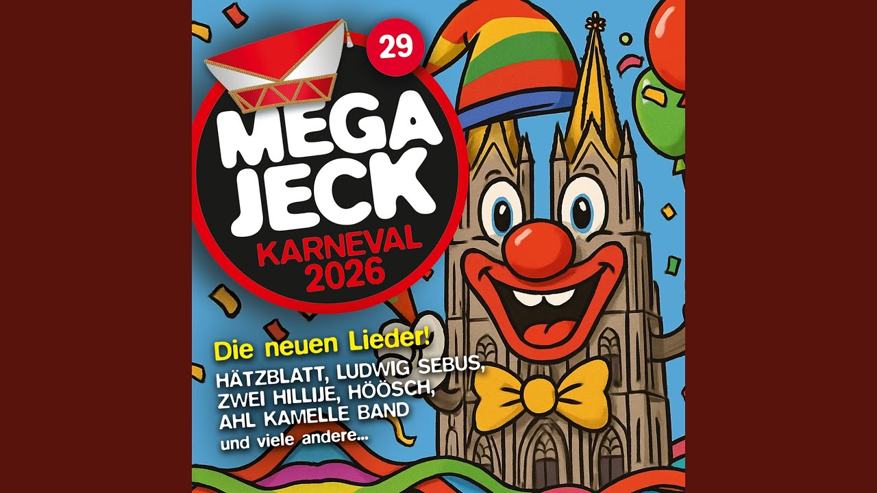 Fünkche im Hätz (Buntjesetz)