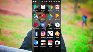 How to use eye protection app on android phone.. screenshot 5