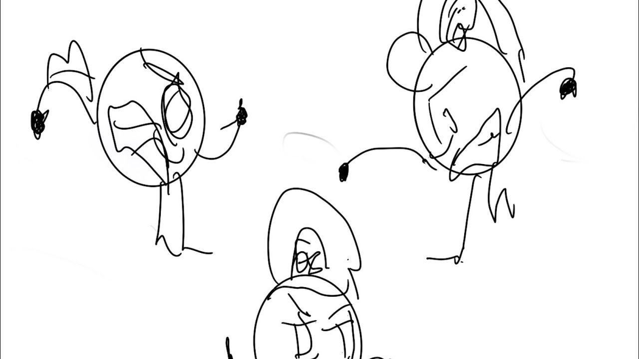 Ep3 the fight ft￼: