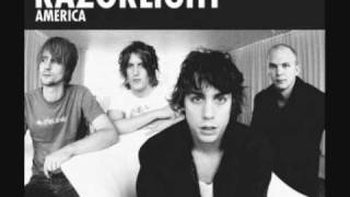 Razorlight   America