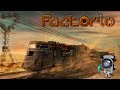 Factorio (s1e01) - Добыча ресурсов