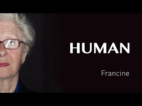 L&rsquo;interview de Francine - FRANCE - #HUMAN