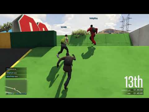 [4/24/21 archived stream] GTA Online and Phasmophobia - [4/24/21 archived stream] GTA Online and Phasmophobia