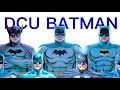 My IDEA For The DCU BATMAN
