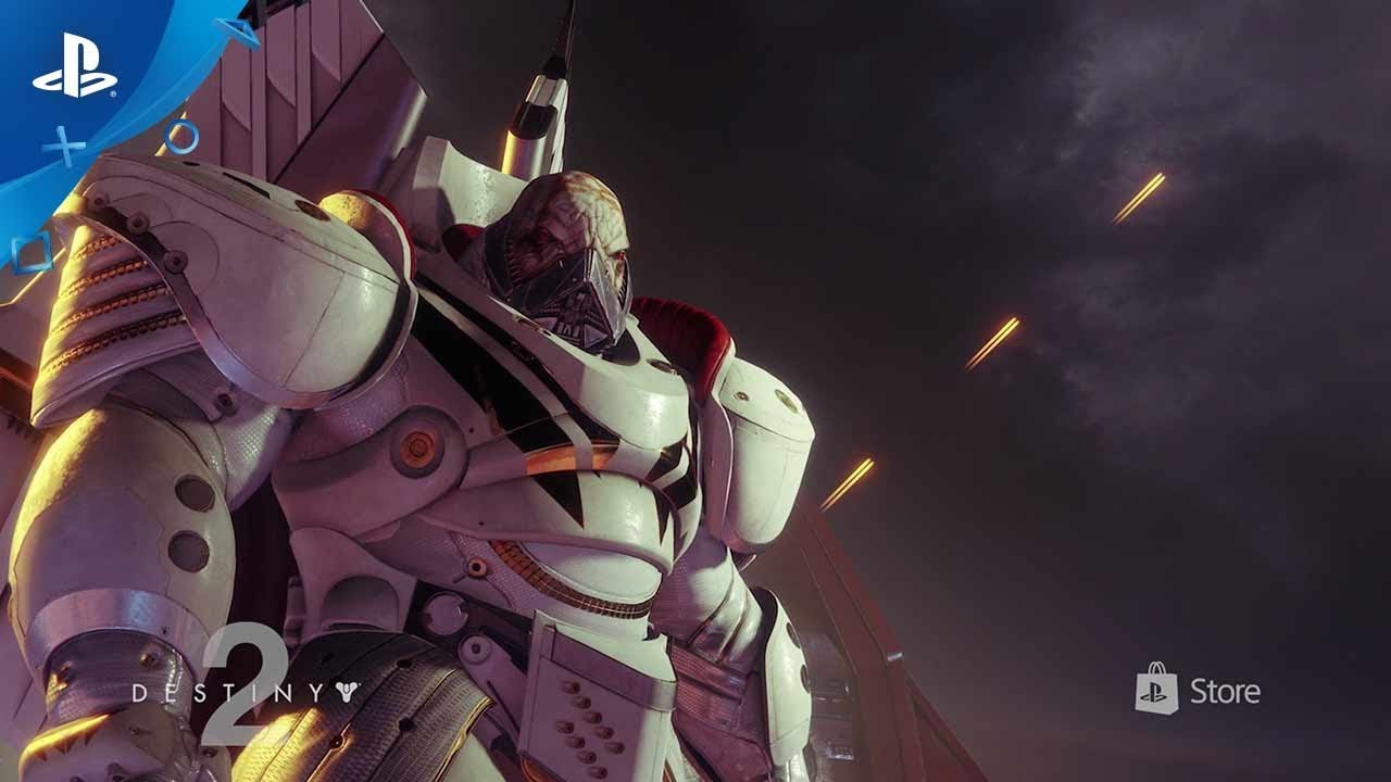 Destiny 2 release date COUNTDOWN: PS4 and Xbox One launch times news and reveal