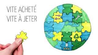 Vite acheté, vite à jeter
