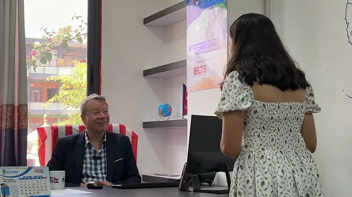 REAL U.S. Visa Interview! Must-Watch Before Your Appointment! 🎯 | Live with a U.S. Officer 🇺🇸