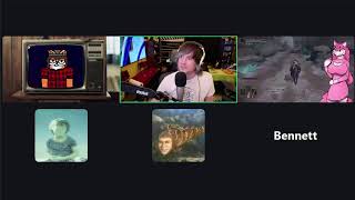 May 2026 Patreon Hangout!