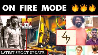 #Suriya47 Latest Update | Suriya Latest Update | Suriya| Jithu Madhavan | Suriya47