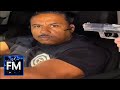 Detroit urban survival trainer fails to disarm a weapon goes horribly wrong