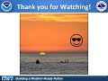 Another Week of Hot Weather in Southern California - NWS San DIego