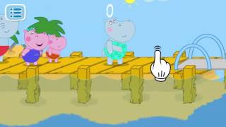 Hippo Beach Adventures