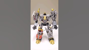 Quick Tutorial: Installing the Core Volcanicus Upgrade Kit